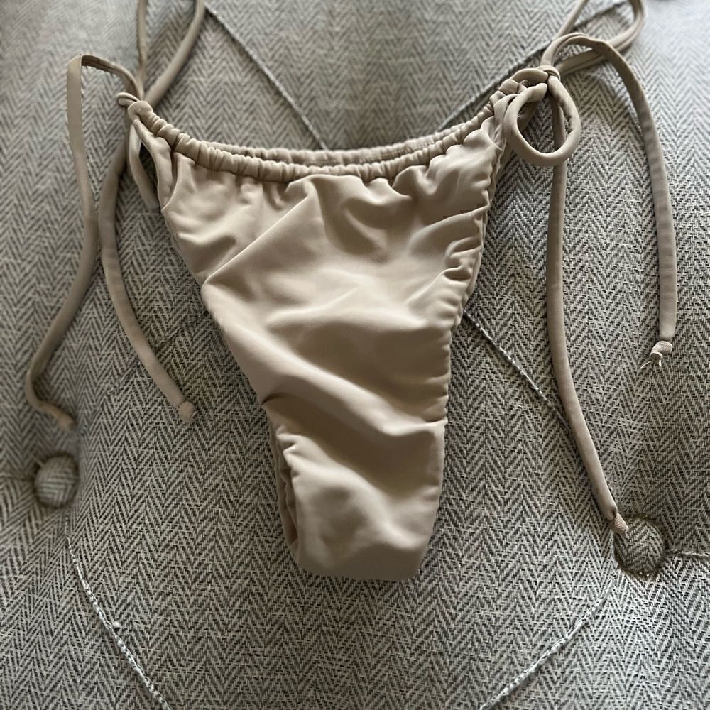 Soon Swimwear Bikini Bottom Small - Picture 4 of 8
